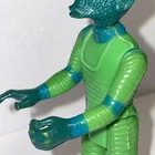 Vintage Star Wars Action Figure Greedo 1978 Hong Kong Kenner