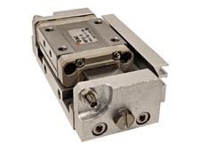 SMC MXP12-15 0.15-0.7 MPa High Precision Pneumatic Slide Table