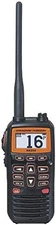HX210 HX210 6W Compact Floating Marine Handheld Vhf