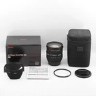 【MINT w/Box】AF 24-70mm f/2.8 EX DG HSM Lens for Canon EF Mount From Japan