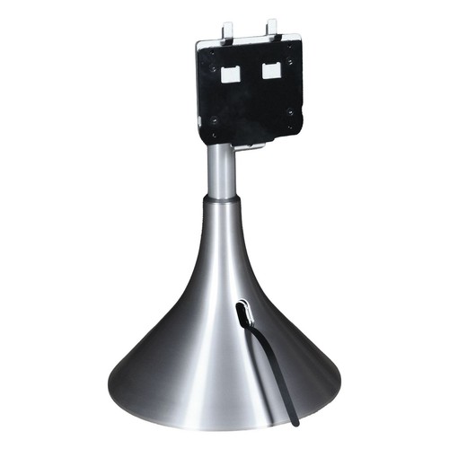 Samsung VG-SGSR11S Staffelei-Standfuß für 65" (165,1 cm) TV Silber sehr gut