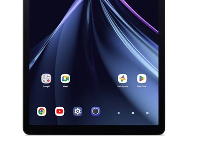 Acer Iconia Tab A11-11-A0G8  11'' Tablet PC Android 14 4 GB Ram 128 GB Speicher