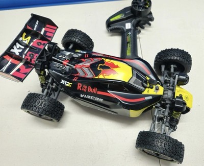 RLAARLO 1/12 Brushless RC Cars for Adults, Max 50 MPH Fast RC Buggy, All Terrain