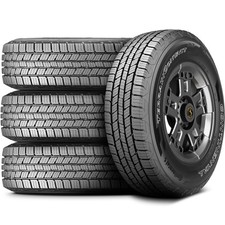 4 Tires Continental Terraincontact Ht Ev Lt 26570r17 E 10 Ply Light Truck 4 Tires Continental Terraincontact Ht Ev Lt 26570r17 E 10 Ply Light Truck