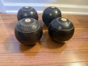 Jeu DE Boules of Petanque stock foto. Image of spelen - 6815212