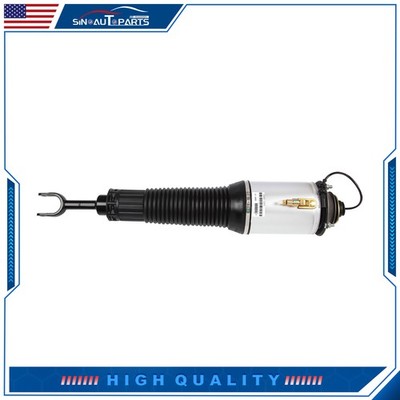 Air Suspension Strut Front Left For Audi A8 D3 4E S8 4E0616039AA 2002-2010