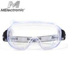 NEW 1PC Honeywell Protective glasses LG100A 200100 Transparent  Anti-fog