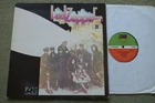 LED ZEPPELIN – II LP – EXC+ A1/B3 UK 1976 PAGE PLANT JONES BONHAM