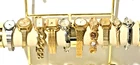 Vintage Ladies Watch lot, Jules Jurgensen Waltham Timex & more watch. Untested
