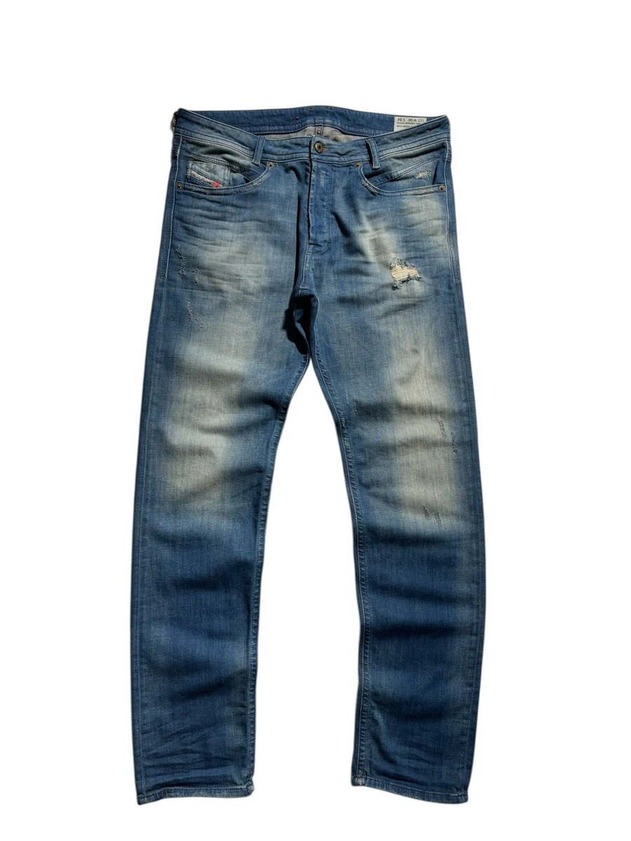 Diesel Regular 36 Size Jeans Men