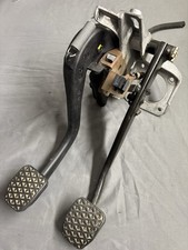 -1999-2006 Bmw E46 323i 325i 328i 330i M3 Manual Clutch Brake Pedal Box Oem -1999-2006 Bmw E46 323i 325i 328i 330i M3 Manual Clutch Brake Pedal Box Oem