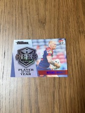 NRL Traders 2020 Club Hero 2019 - Mitch Barnett - #CH 15