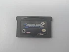 Advance Wars 2: Black Hole Rising (Nintendo Game Boy Advance GBA) - Cart Only