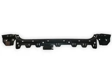 2008 BMW 335xi 335i 328i 328xi E92 Coupe Rear Center Bumper Cover Guide Bracket 