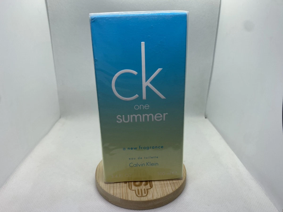 Calvin Klein One Summer Fragrances for sale | eBay