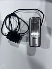 EXCELLENT CONDITION Vivitar 140 vintage camera flash MADE IN GERMANY - working