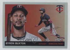 Click to enlarge Byron Buxton