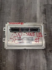 ✅ VIN PROGRAMMED 02 2002 Dodge Dakota 3.9L AT Engine Module ECU ECM PCM 56029355