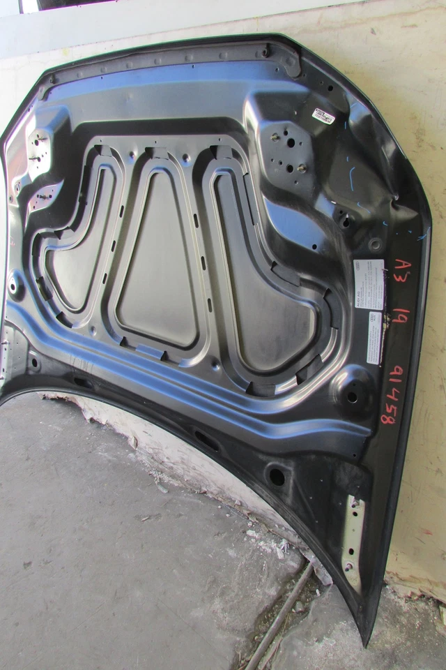 2019-2020 AUDI A3 Front Hood Bonnet OEM NO SHIPPING 91458 - Image 3 of 4