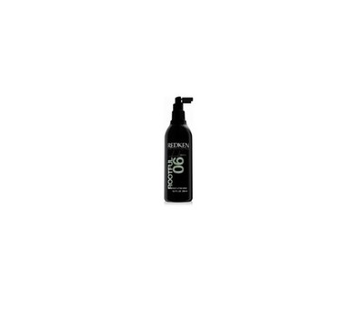 Redken Volume Boost 250 ml Ansatzvolumen-Gelspray Halt Fülle Kraft Stand