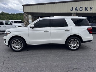 2024 Ford Expedition Limited