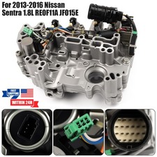 High Quality Cvt Valve Body Fits Chevrolet Spark 2013-2015 Mitsubishi Lancer High Quality Cvt Valve Body Fits Chevrolet Spark 2013-2015 Mitsubishi Lancer