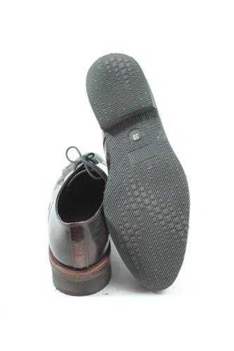 MARIPé Mocassino Donna Taglia IT 39 marrone stile casual - Foto 4 di 5