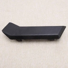 1Pc Left Side Running Board Step Pad Grip Cover Fit For Ford F-150 2015 to 2022