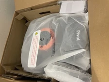 GOSVOR Pivot Cordless Robotic Pool Cleaner *New Never Used Sealed*