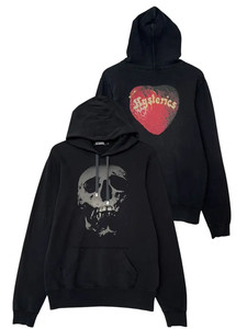 Hysteric Glamour Hoodie | eBay