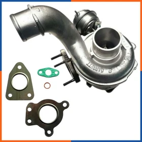 Turbolader für RENAULT 2.2 dCi 150PS | 718089-0001, 718089-0002