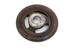 Poulies diverses Ford MONDEO