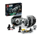 LEGO Star Wars TIE Bomber Starfighter Buildable Toy 75347