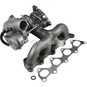 JP GROUP Turbolader für VW Touran 1T3 1.4 TSI 1T1 1T2 Sharan 7N 5N_ Seat