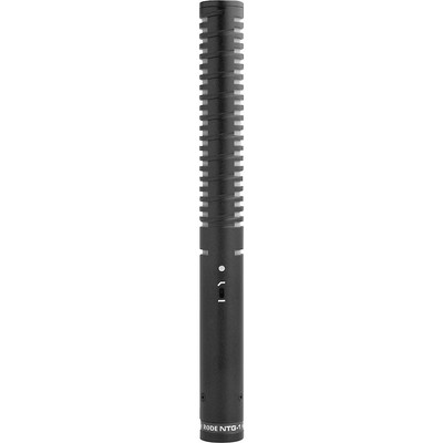 Rode Microphones NTG1 Microphone