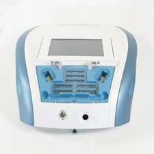 Lumenis M22 ResurFX Laser Top Shell Wiring Monitor Parts As-Is