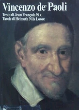 Vincenzo de' Paoli - [Edizioni Paoline]
