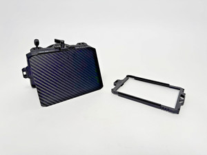 🔥 SmallRig Mini Matte Box 🎬 Lightweight Camera Accessory 📷 Essential Gear