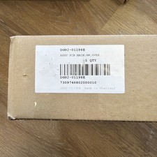 Samsung Oven Pcb Main Board DG 92  01198E