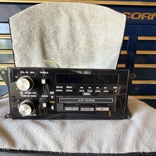 Delco Radio For Gm 1988-1994. Worked Great When It Was Removed. Free Shipping Us