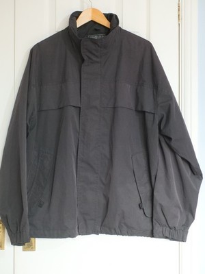 Proquip Herren Regenjacke Large - Stone Grey - Golf
