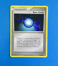 Rare Candy 90/110 Holon Phantoms Regular on eBay
