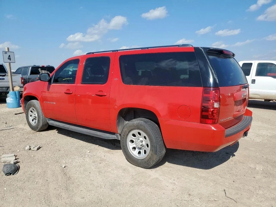 (LOCAL PICKUP ONLY) Passenger Right Fender Fits 07-14 SUBURBAN 1500 1884637 Foto 3 de 4
