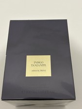 Parfum Indigo Tanzanite