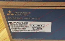 MITSUBISHI MR-J2S-200CP-S099 Servo Drive FREE SHIP