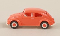Wiking 083017 Vw BrezelkäFer