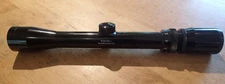Vintage Bushnell Sharpshooter 3 x 9 x 32 Variable Scope, Duplex Reticle, 1" Tube