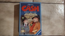 CASH Gentlemen bitten zur Kasse tolles Kartenspiel von Ravensburger