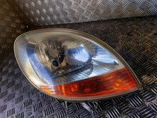 Feu avant (phare) Renault KANGOO