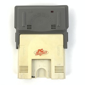 NEC PC Engine Console PI-TG001 BUNDLES Simple test From Japan 7399 HJ